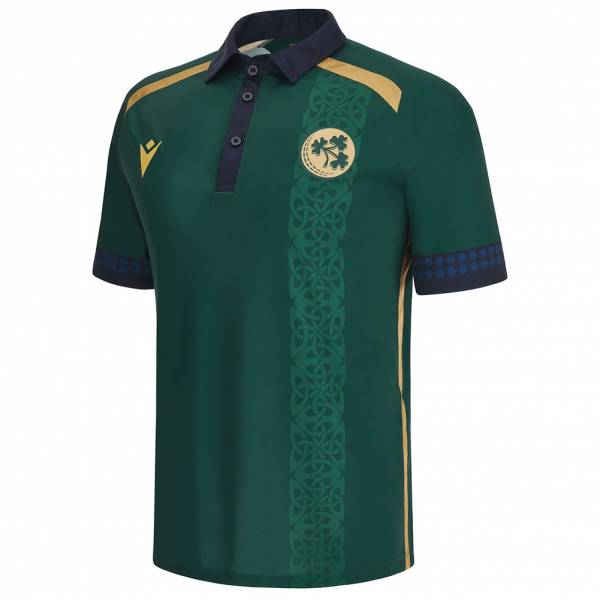 Irlande macron Hommes Cricket Odi Maillot 58581135