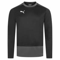 PUMA teamGOAL Training Sweat Uomo Maglione 656478-03