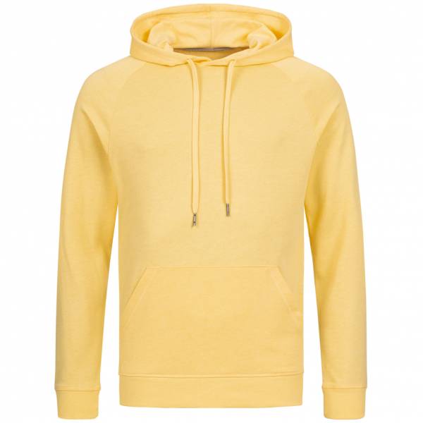 RUSSELL Herren Kapuzen Sweatshirt 0R281M0-Yellow-Marl