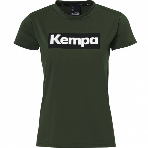 Kempa Laganda Mujer Camiseta 200240502