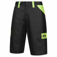 Dickies Dagelijkse korte film Heren Cargoshort ED247SHBKL