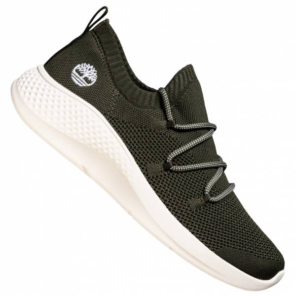Timberland FlyRoam Go Knit Hommes Sneaker A1Z7E-A