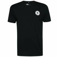 DFB Duitsland Fanatics Iconic Heren T-shirt 1878MBLK0ADDFB