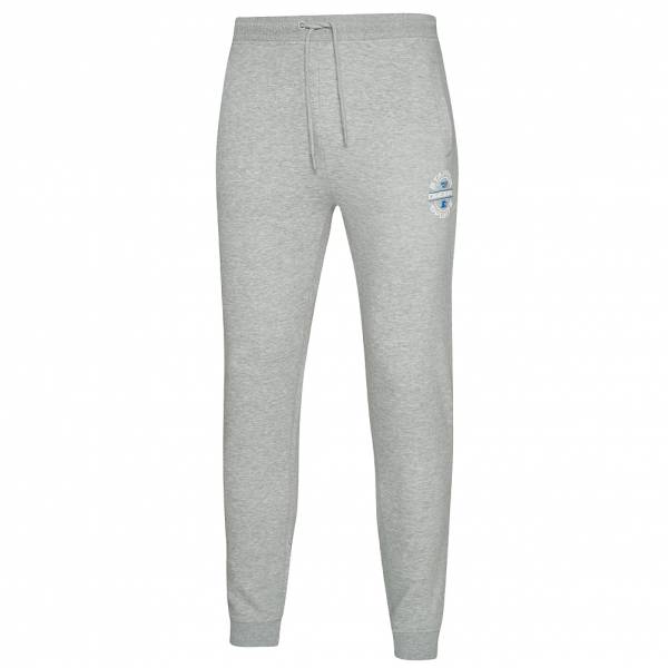 STARTER Turbo Hommes Pantalon de jogging CTK00977-GREYMARL