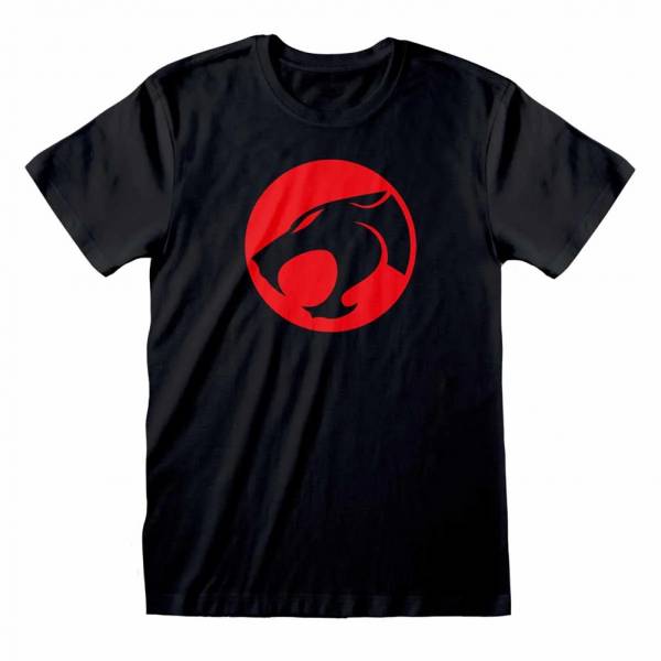 ThunderCats Emblem Men T-shirt TDC01462TSB