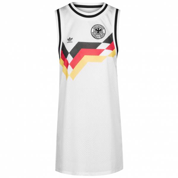 tank top jersey dress