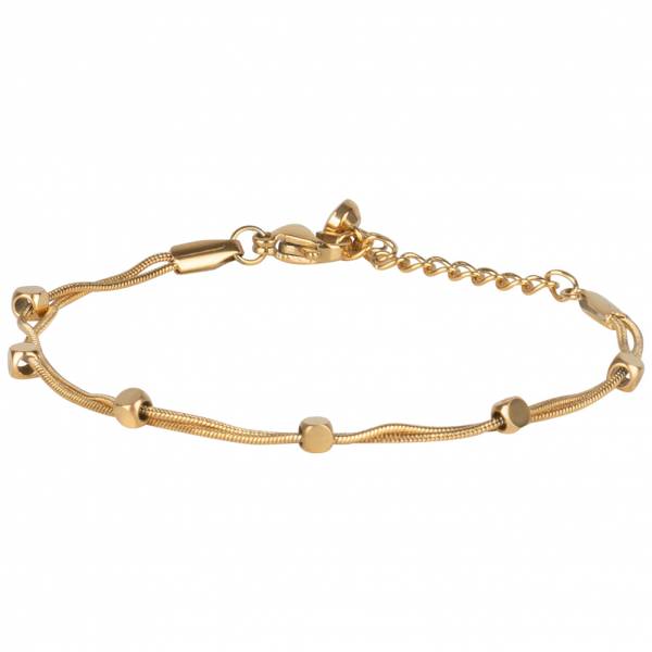 Lobstein &amp; Söhne &quot;Ida&quot; Donna Bracciale oro