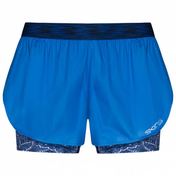 Skins DNAmic Superpose Short Damen Shorts DA99061642021