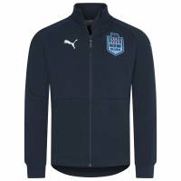 New South Wales NSW Blues PUMA Kids Jacket 766597-01