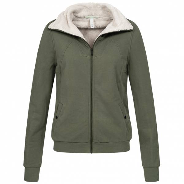 adidas NEO Sherpa Damen Jacke G82516