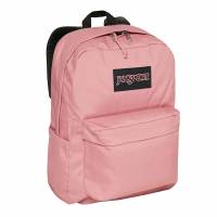JANSPORT Superbreak Plus Backpack JS0A4QUE69G