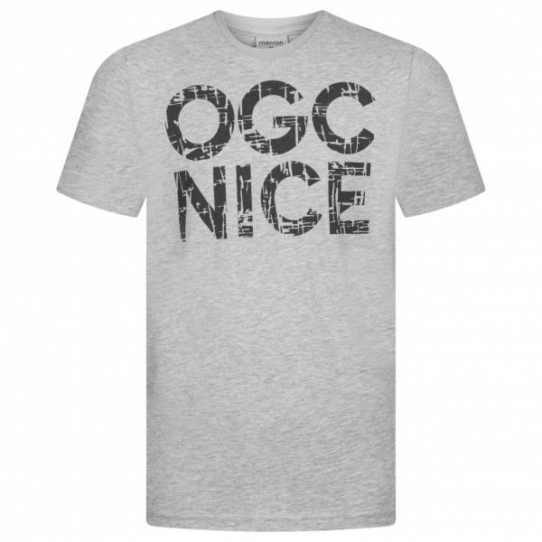 OGC Nice macron Hommes Haut d'entraînement 58112600