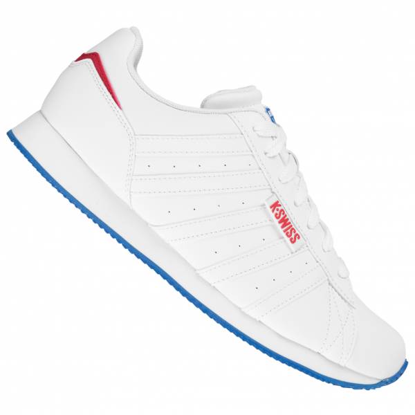 K-Swiss Granada II Retro Hommes Sneakers 06928-114