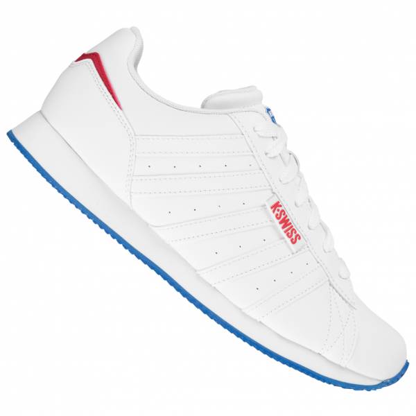 K-Swiss Granada II Retro Mężczyźni Sneakersy 06928-114