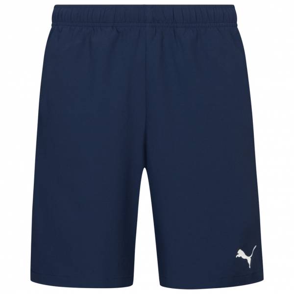 PUMA teamFINAL21 Woven Knit Herren Shorts 704654-02