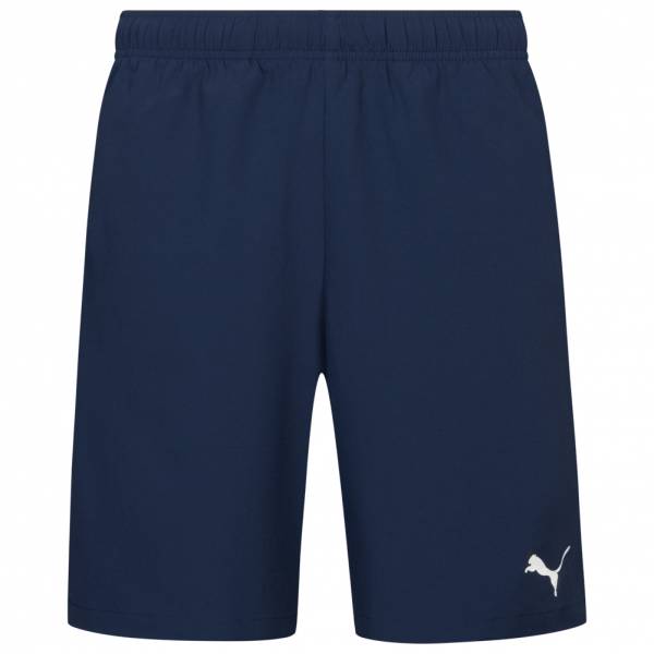 PUMA teamFINAL21 Woven Knit Hommes Short 704654-02