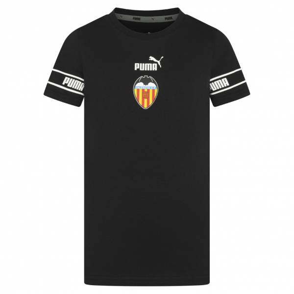 Valencia CF PUMA FtblCulture Dzieci Koszulka 758387-02