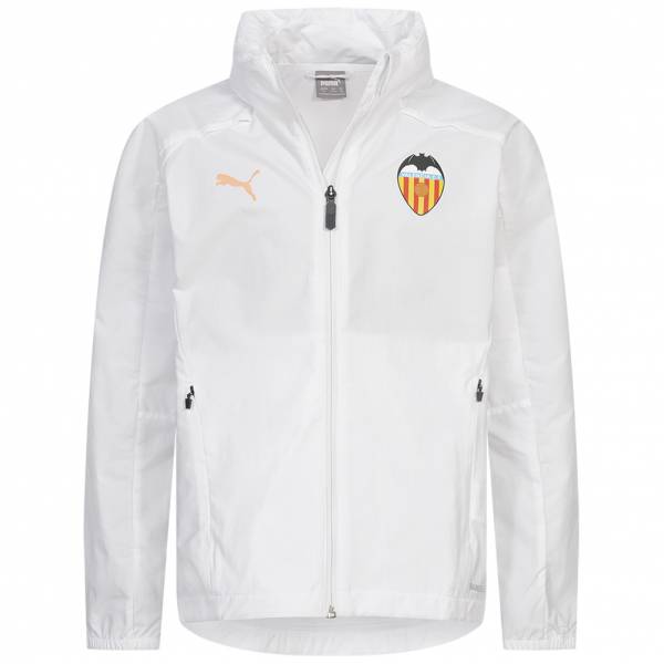 Valencia CF PUMA Kids Rain Jacket 756235-11