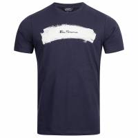 BEN SHERMAN Mężczyźni T-shirt 0070607-170