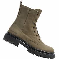 G-STAR RAW KAFEY Lace Women Nubuck Boots 2141 021808 OLV