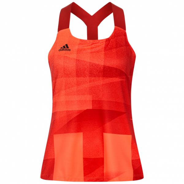 adidas Tokyo HEAT. RDY Primeblue Femmes Haut de tennis sans manches H20355