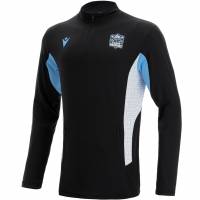 Glasgow Warriors macron Hombre Chaqueta blanda de rugby Camiseta 58537240
