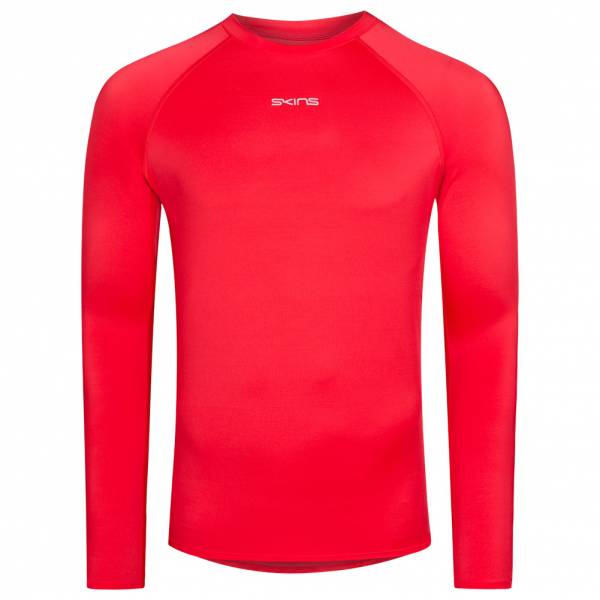 Skins DNAmic Force Herren Langarm Funktionsshirt DF00010059014