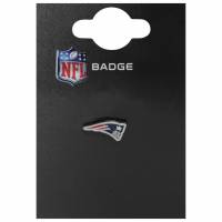 New England Patriots NFL Metal Pin Logo Badge BDNFLCRSNP