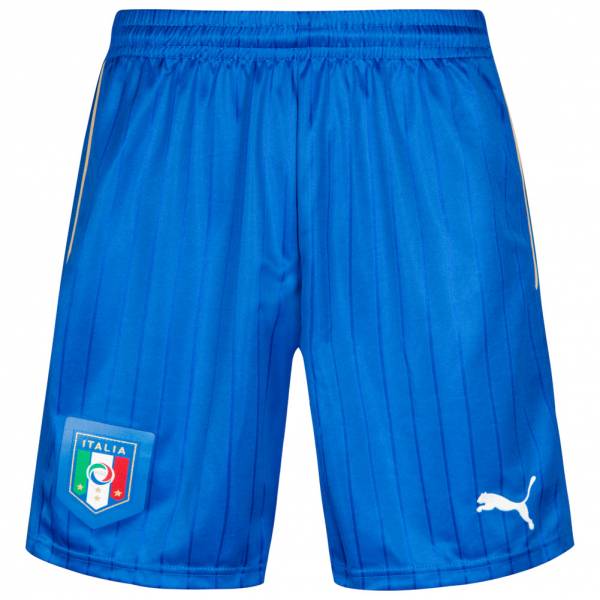 Italien PUMA Auswärts Shorts 747402-01