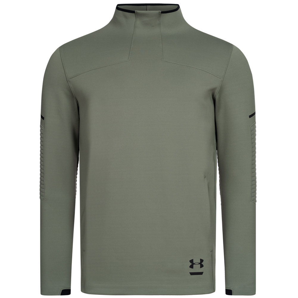 under armour golf long sleeve