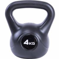 Bench Kettlebell Ghiria 4kg BS2045-4