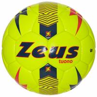 Zeus Pallone Tuono Pallone da calcio blu navy