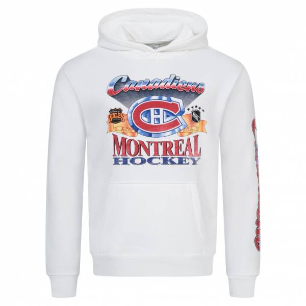 Hollister x NHL Montreal Canadiens Uomo Felpa con cappuccio 322-221-1606-100