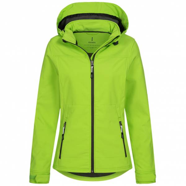 Elevate Langley Kobiety kurtka softshell 39312-68