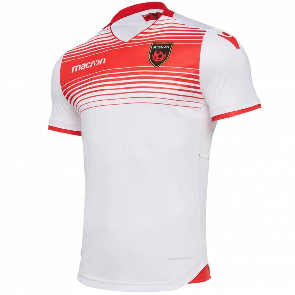 Phoenix Rising FC macron Herren Auswärts Trikot 58027307