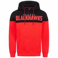 Chicago Blackhawks NHL Fanatics Hombre Sudadera con capucha 244500