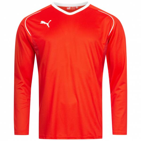 PUMA V5.08 Heren Shirt met lange mouwen 700472-01