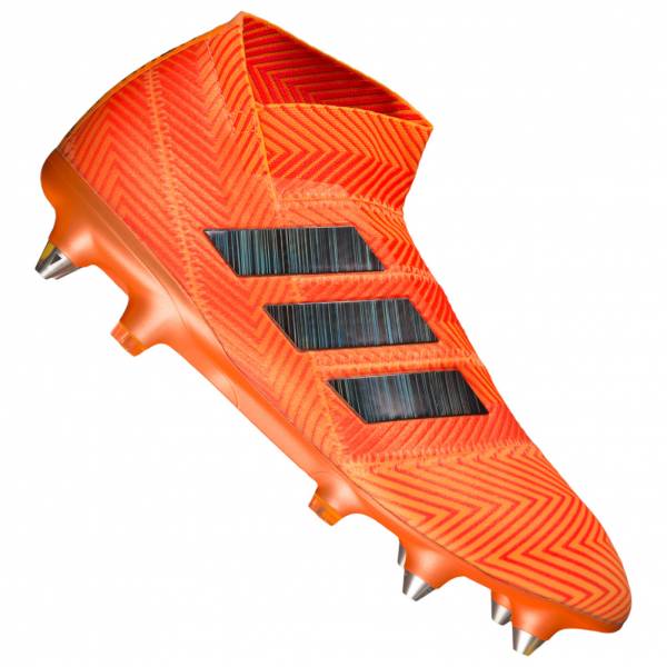 adidas Nemeziz 18+ SG Hommes Chaussures de foot DB2069
