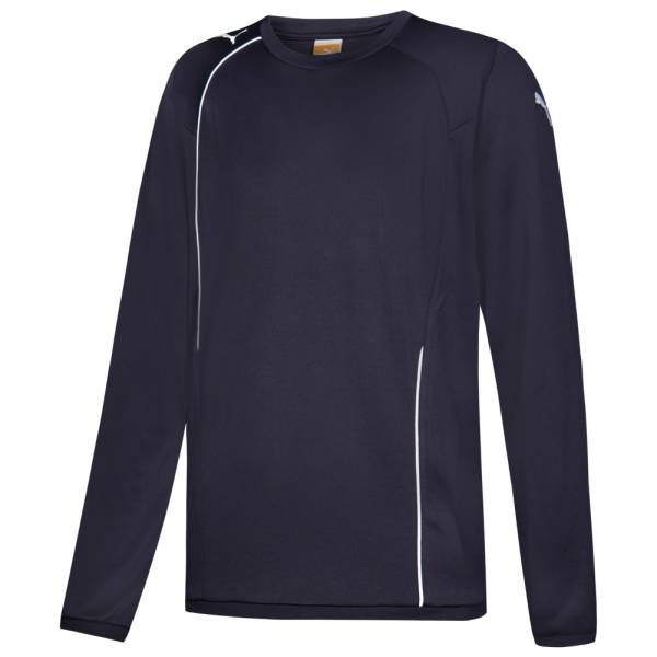 PUMA Foundation Sweat Herren Trainings Sweatshirt 651654-06