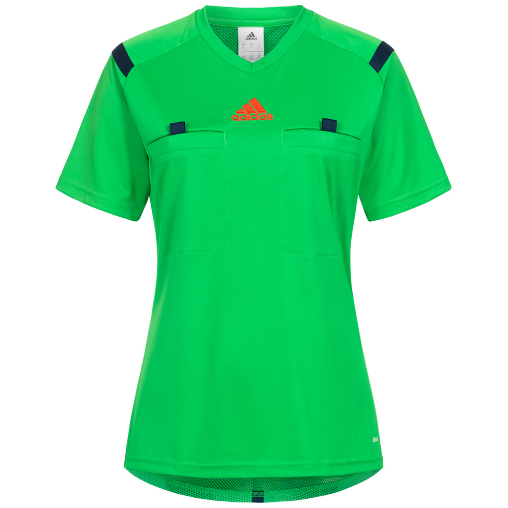 Camiseta de árbitro G77227 | deporte-outlet.es