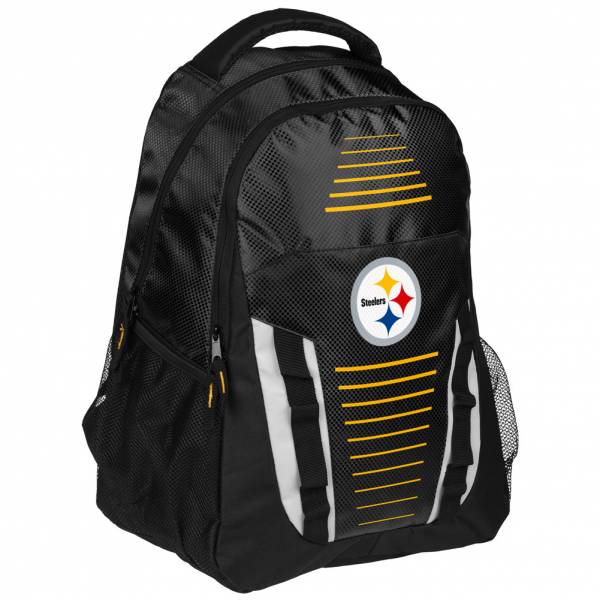 Pittsburgh Steelers NFL Sac à dos Sac à dos BPNFFRNSTPPS
