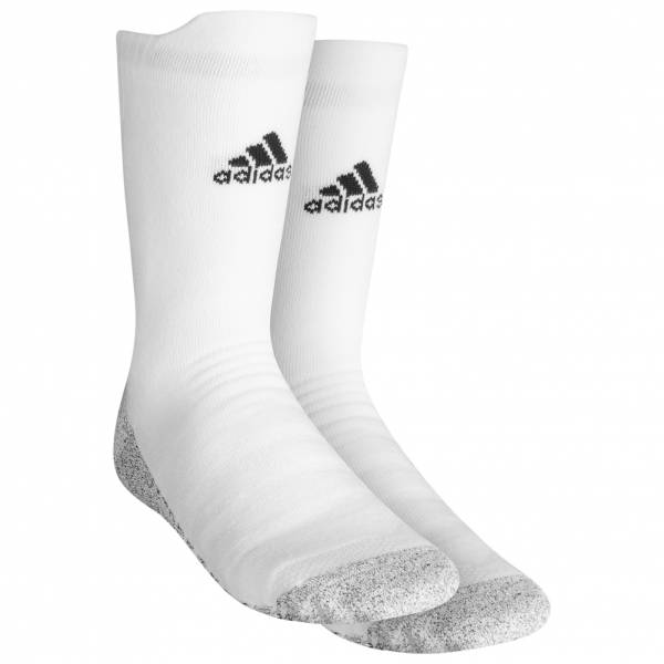 adidas Alphaskin x Parley Traxion Cushioning Crew Sport Socken CG2672