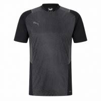 PUMA teamCUP Mężczyźni Koszulka treningowa 656735-03