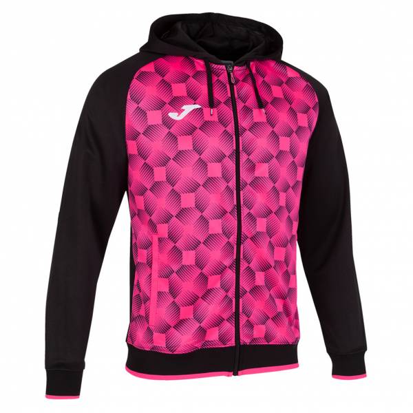 Joma Supernova III Men Hooded Jacket 102262.118