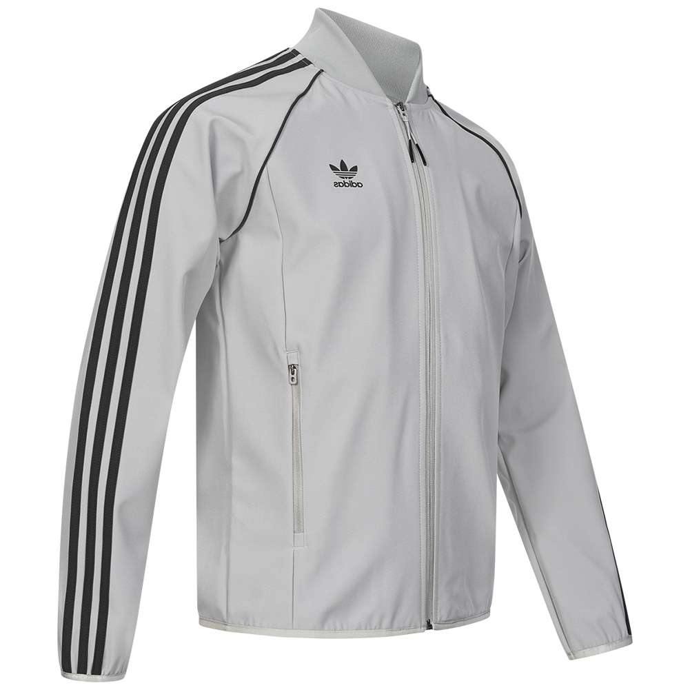 adidas Originals SST Bonded Track Jacket Men Jacket IW7318