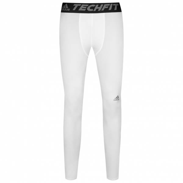 adidas Techfit Base Long Compression Tight Herren Tights Leggings AJ5207