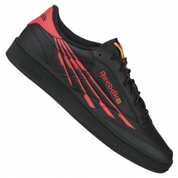 Reebok CLUB C 85 Unisex Sneakersy 100034257
