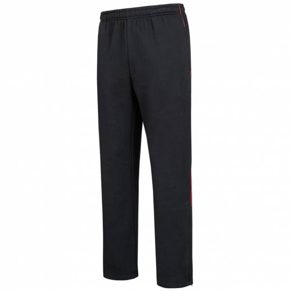 BLK Rugby Pantalon polaire de survetement CLPT021BLK