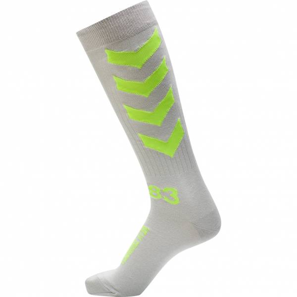 hummel x Willy Chavarria hmlWILLY Hommes Chaussettes de sport 203840-2399