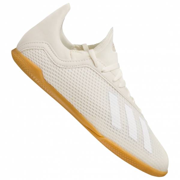 adidas X Tango 18.3 IC Kinder Hallen Fußballschuhe DB2427